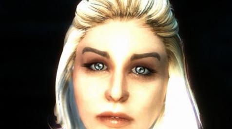 上古卷轴5：天际MOD 【分流】因为在N网看见龙母