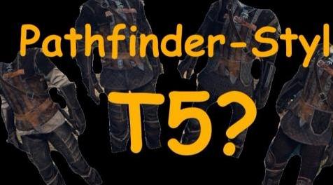 巫师3：狂猎MOD Griffin Slim and Path-Style and T5（狮鹫套瘦身T5版）