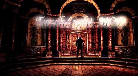巫师3：狂猎MOD Torch Light（火把光照）