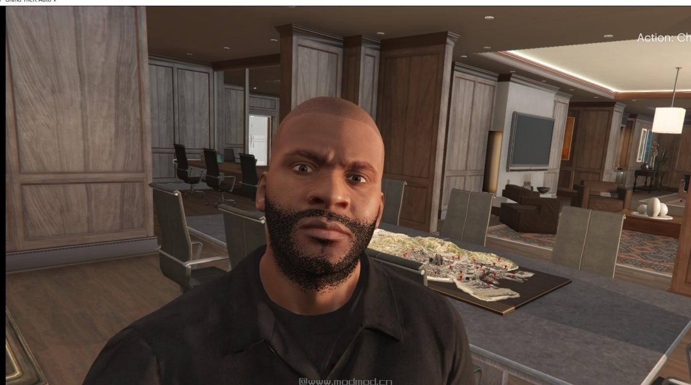 侠盗猎车手5「GTA5」Mod:  Executive Business