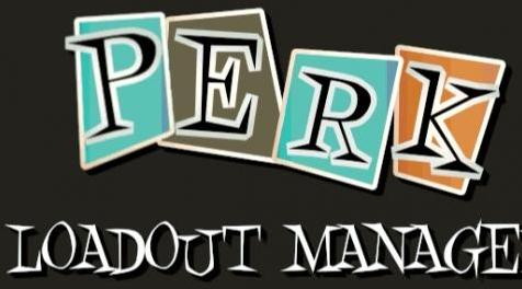 辐射76MOD Perk Loadout Manager