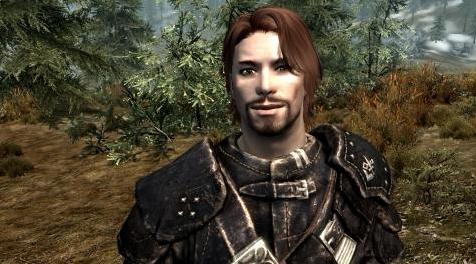 上古卷轴5：重置版MOD Brynjolf和Vex Companions