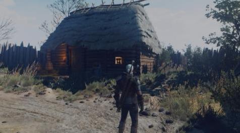 巫师3：狂猎MOD Grinematic ReShade（Grim 照明和电影效果）