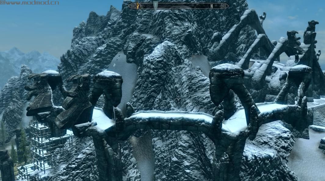 沉没王国（Grahlgr’s Legacy）