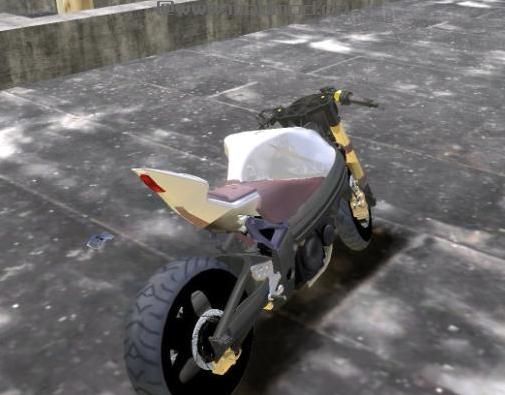 Hayabusa Turbo