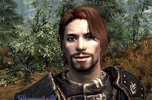 上古卷轴5：重置版MOD Brynjolf和Vex Companions