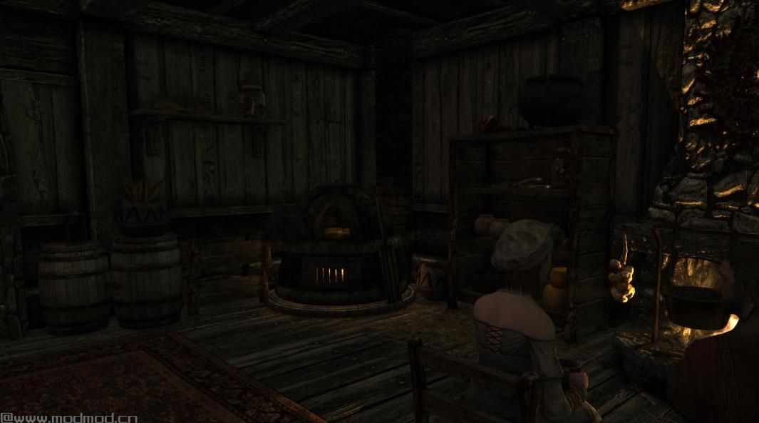 Merry Snowberry SSE
