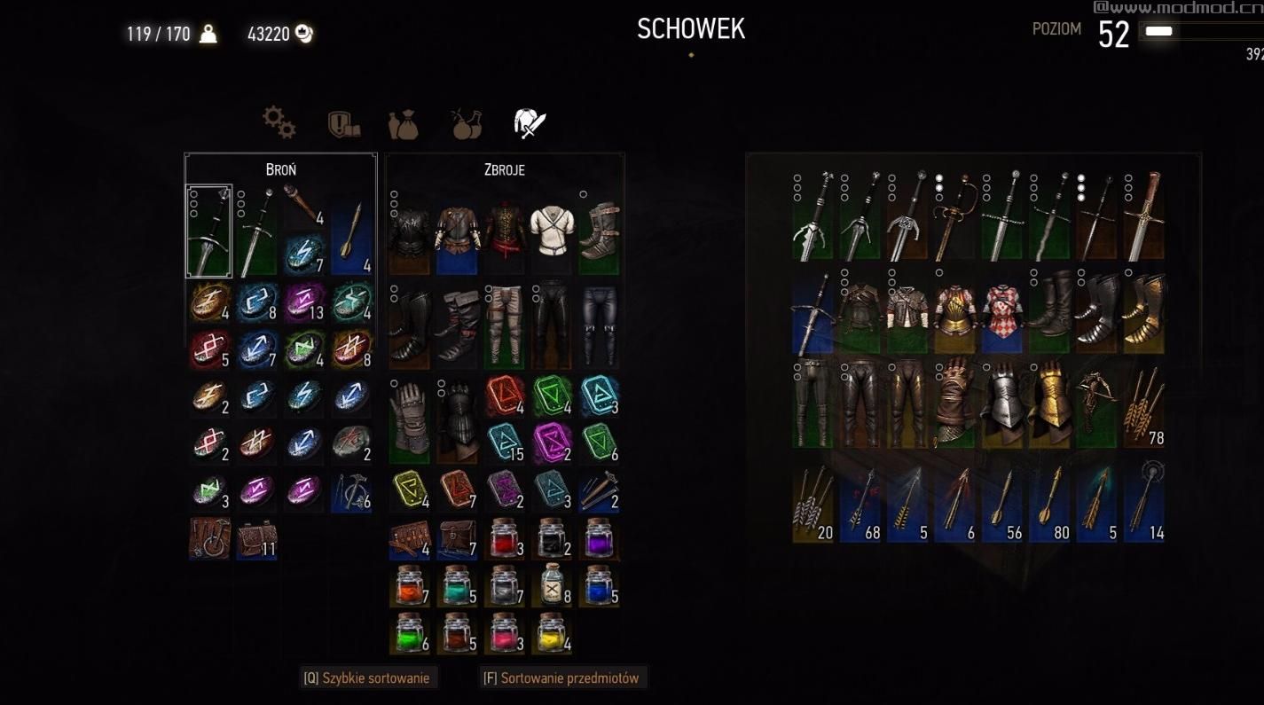 Witcher 3 Vanilla HoS BaW 100 percent save file NG READY（存档）