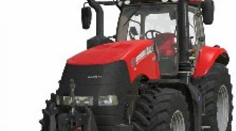模拟农场19MOD Case IH Magnum Series by Stevie