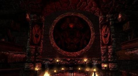 上古卷轴5：重置版MOD 黑暗兄弟会重生 -  Dawnstar Sanctuary SEE