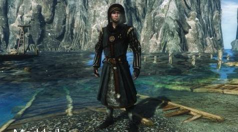 巫师3：狂猎MOD 巫师2的Characters和Monsters