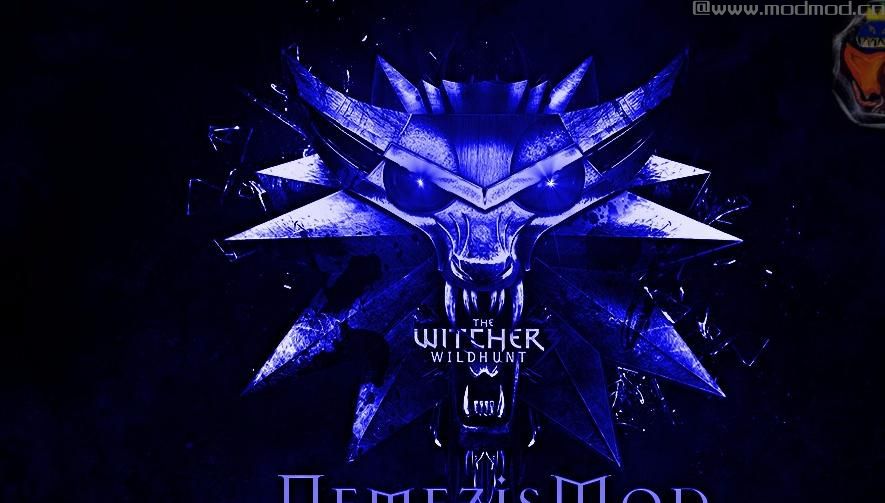 巫师3：狂猎MOD NemezisMod