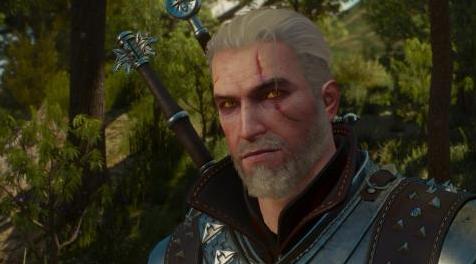 巫师3：狂猎MOD Witcher 3 Vanilla HoS BaW 100 percent save file NG READY（存档）
