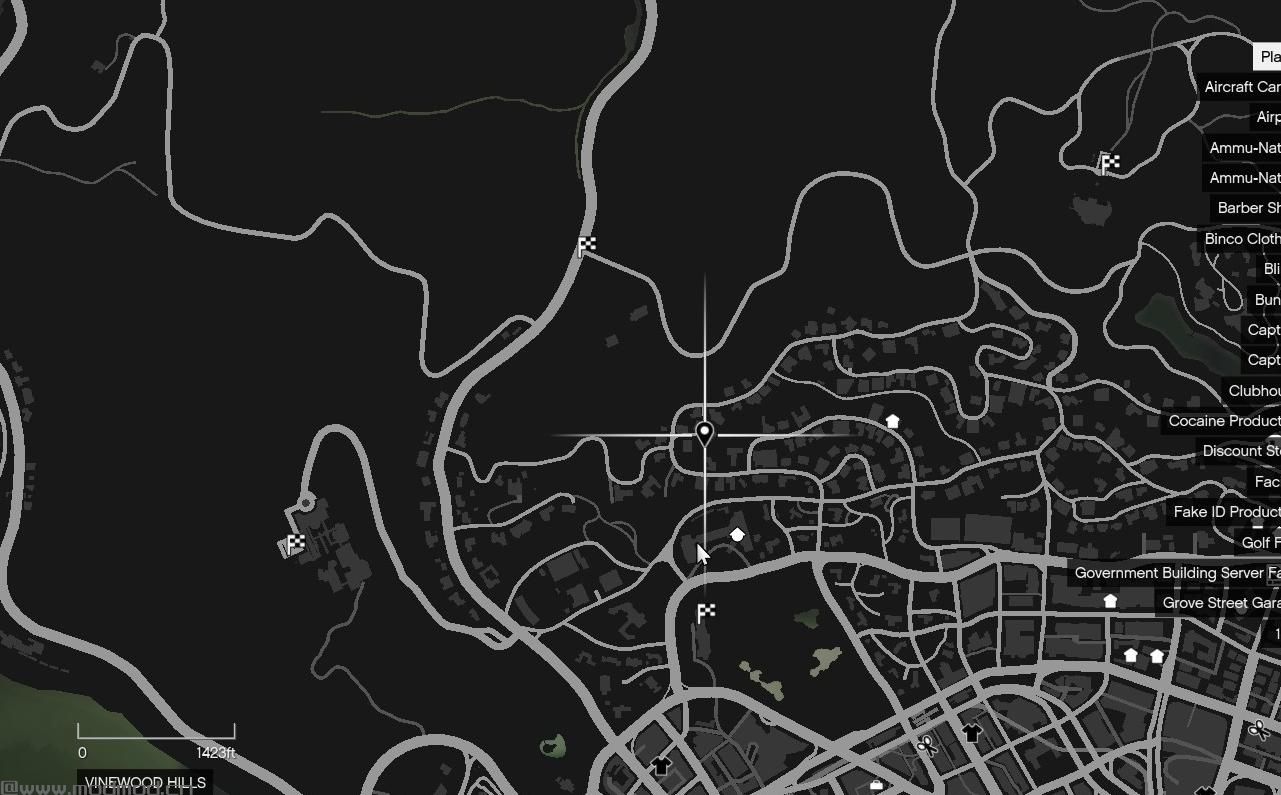 侠盗猎车手5「GTA5」Mod: 圣诞派对暗杀（Menyoo）