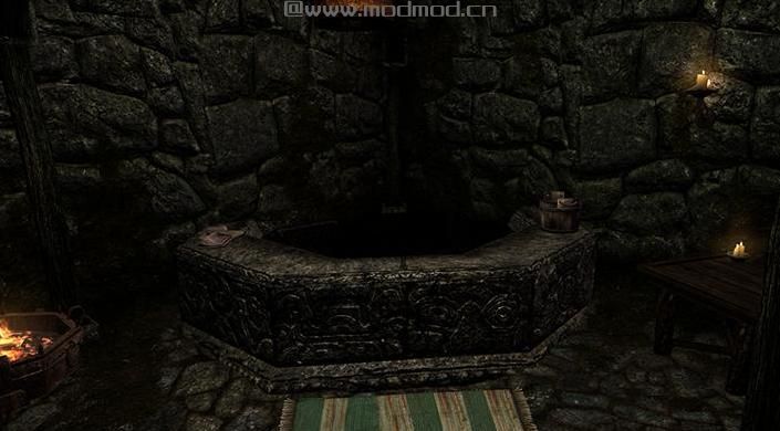 黑暗兄弟会重生 - Dawnstar Sanctuary SEE