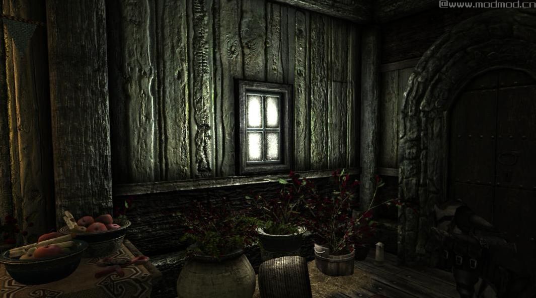 Merry Snowberry SSE