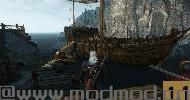巫师3：狂猎MOD 三种不同的保存文件所有巫师装备收集