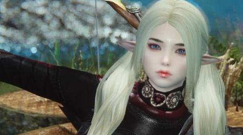 上古卷轴5：重置版MOD 艾琳独立随从SSE