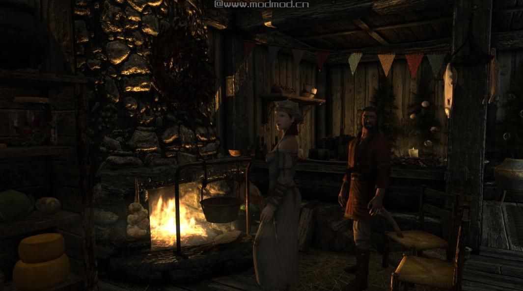 Merry Snowberry SSE