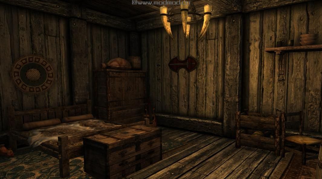 Merry Snowberry SSE