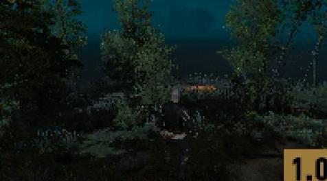 巫师3：狂猎MOD Savegame before Keira romance（凯拉浪漫场景前的保存）