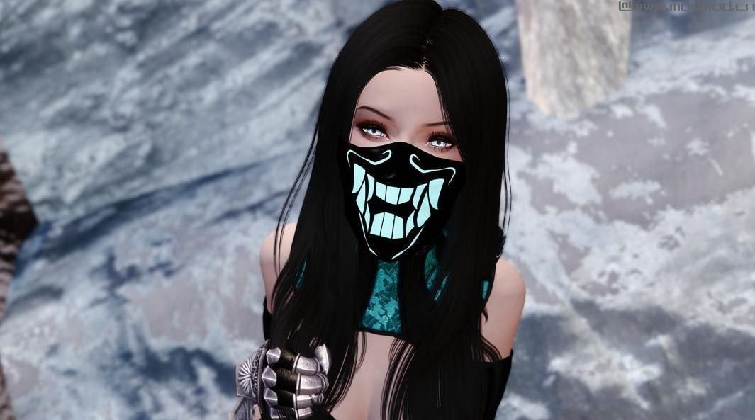 Kda Akali Headwears