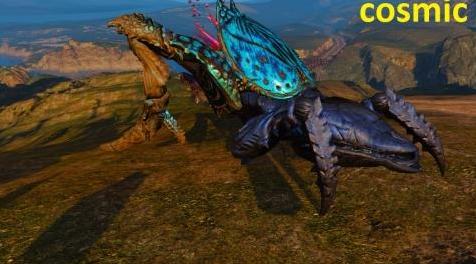 巫师3：狂猎MOD Spiders no more（不再有蜘蛛）