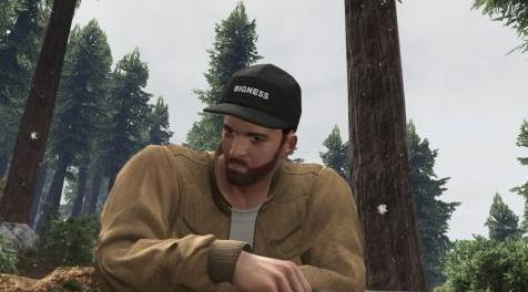 侠盗猎车手5「GTA5」Mod: 富兰克林对迈克尔的实用轰炸机