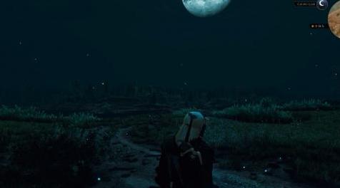 巫师3：狂猎MOD E3 HUD元素