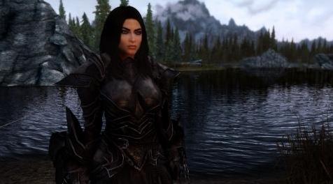上古卷轴5：重置版MOD 天际SE美化项目ENB