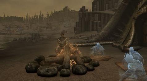 上古卷轴5：重置版MOD Dwarven Pride SSE DV