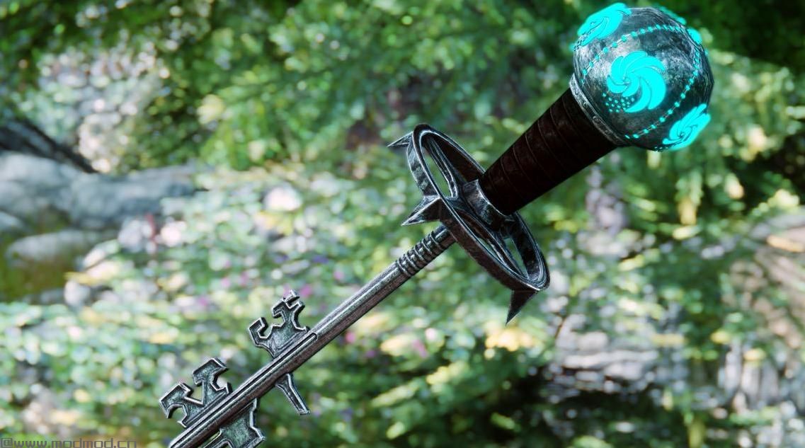 JS Lockpicking UI SE