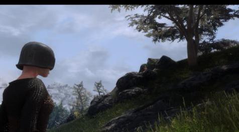 上古卷轴5：重置版MOD TREES ADDON SE