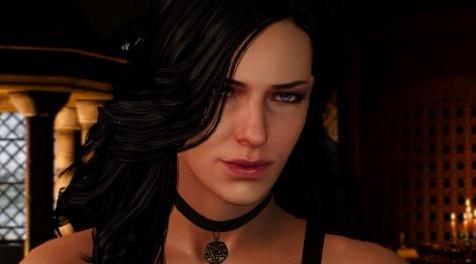 巫师3：狂猎MOD 巫师3 ReShade增强项目