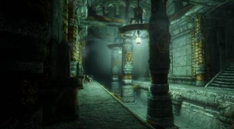 上古卷轴5：天际MOD 【应求】非官方ELFX-SMIM-ENB fps性能补丁-Unofficial ELFX SMIM ENB fps pe