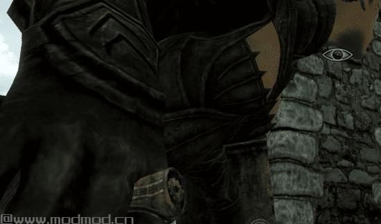 上古卷轴5：天际MOD 机械伯爵MOD