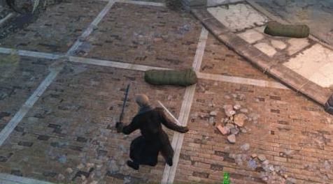 辐射4MOD 左右互搏&mdash;&mdash;双持武器初体验