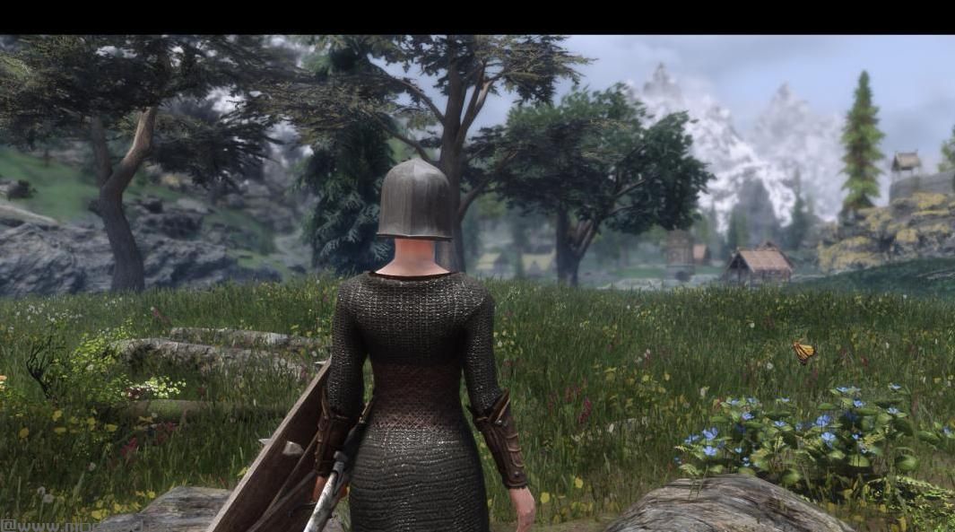 TREES ADDON SE