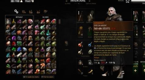 巫师3：狂猎MOD Everything done（一切都做完了）