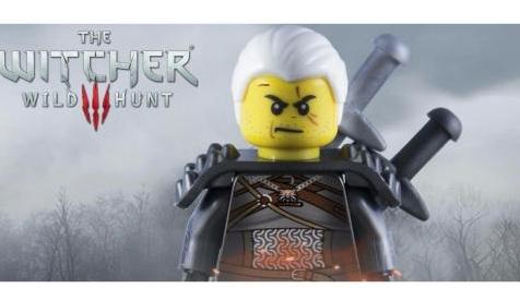 巫师3：狂猎MOD LEGO - Loot Economy Gear Overhaul（物品批量修改）