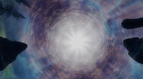 上古卷轴5：重置版MOD Shor的肛门（Sovngarde Sky ENB Fix）