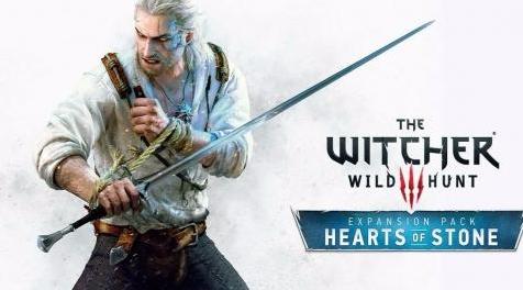 巫师3：狂猎MOD 巫师3石之心的存档文件