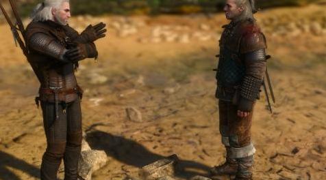 巫师3：狂猎MOD  w2scene对话编码器