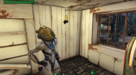 辐射4MOD Mama’s的新鞋