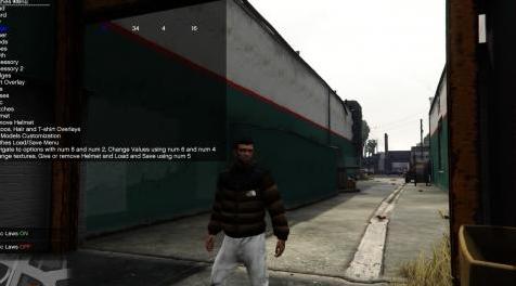 侠盗猎车手5「GTA5」Mod: 苦难