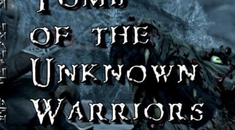 上古卷轴5：重置版MOD 未知战士之墓