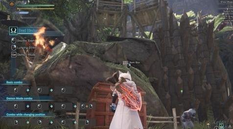 怪物猎人：世界MOD 混乱之刃（Chaos Blades）