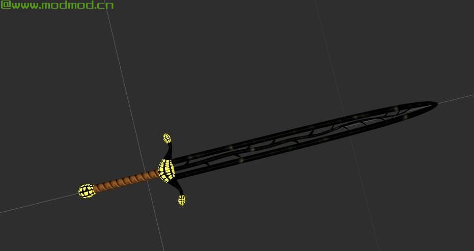 AHO项目启发武器