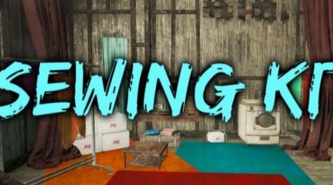辐射4MOD Sewing Kit - Be a clothier 装备制作