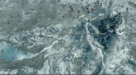 上古卷轴5：天际MOD 地下城任务提示重制版 Dungeon Quest Awareness Redux